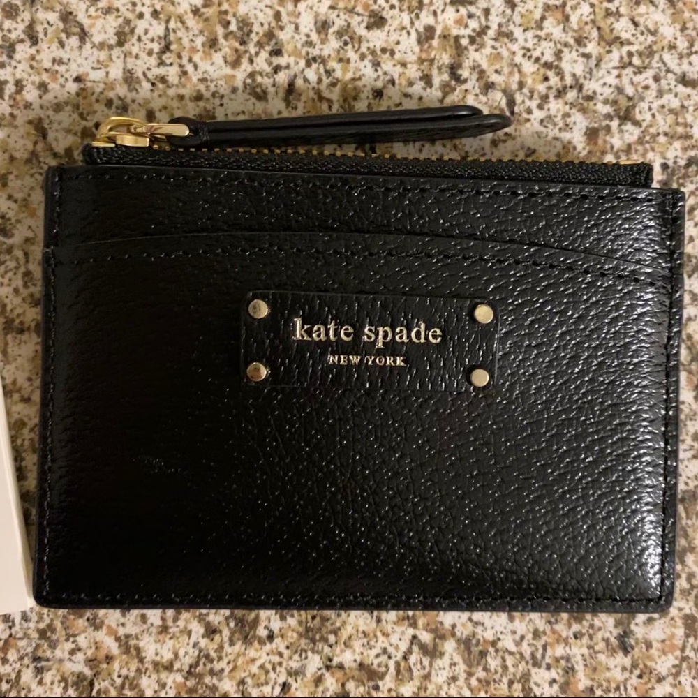 Kate Spade Card Holder